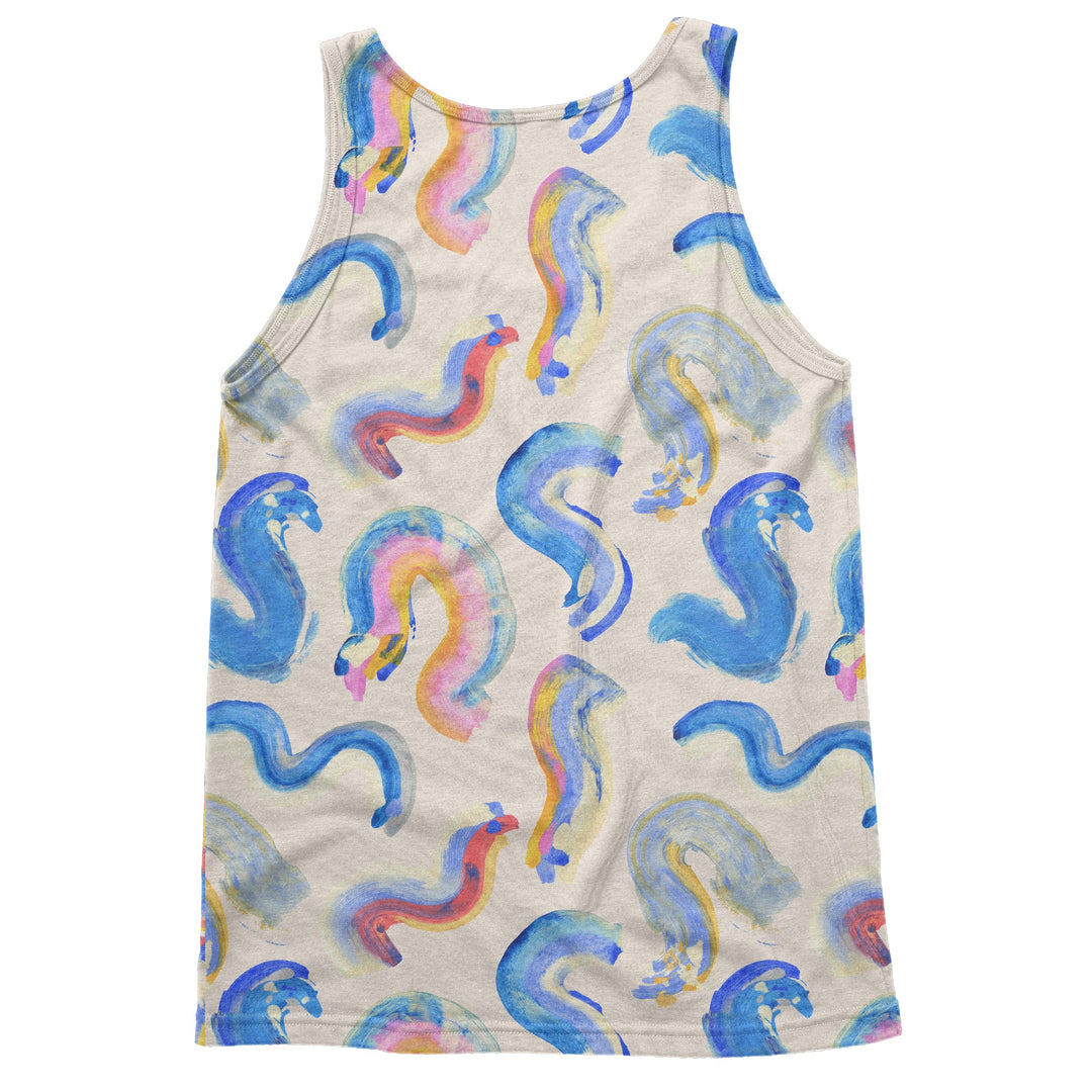 Cotton Sandos - RDKLU Men's Cotton Sando#26