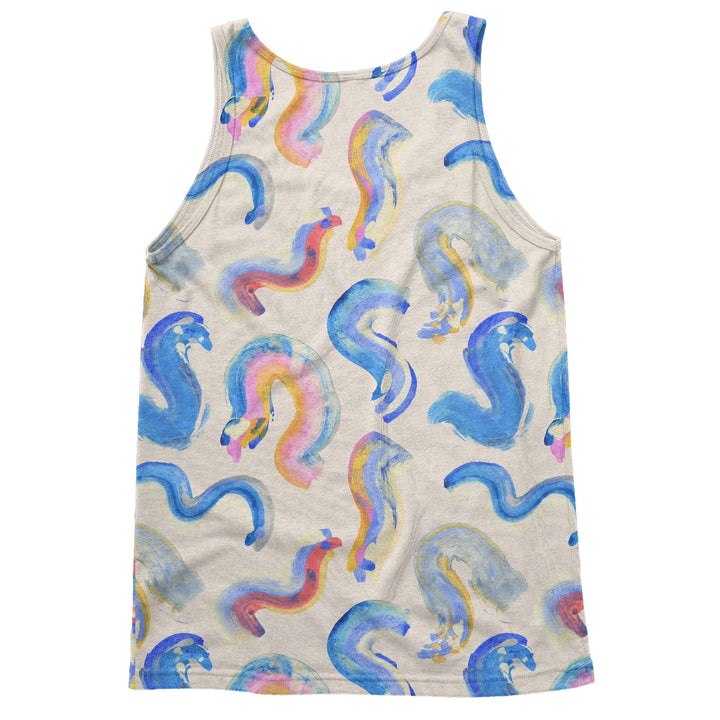Cotton Sandos - RDKLU Men's Cotton Sando#26
