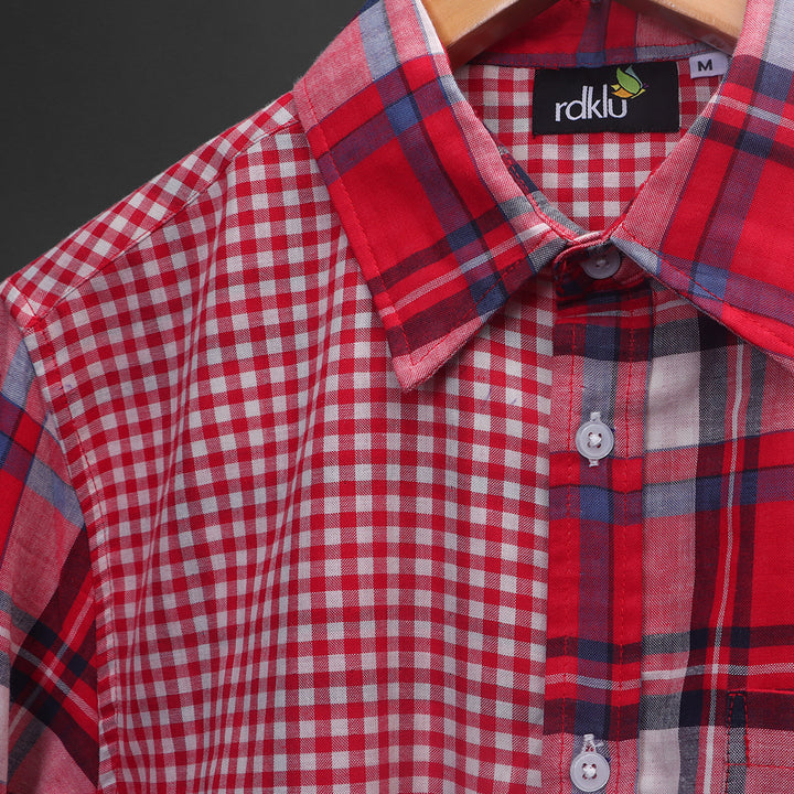RDKLU Red Remix SHIRT #13