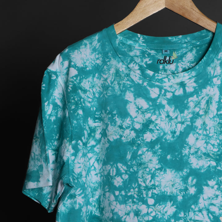 RDKLU - Hand Tie & Dye Tee#56