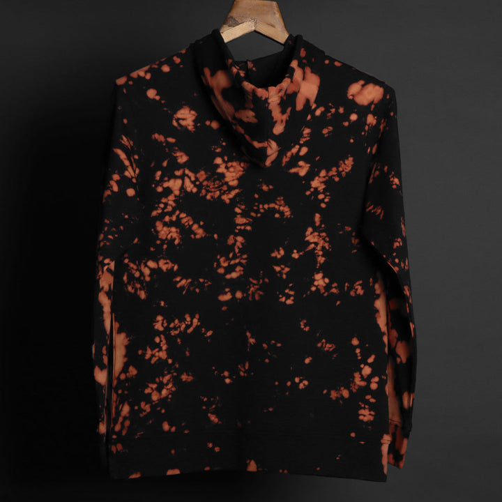 UNIXEX TIE DYE HOODIE - RDKLU - Tie & Dye Unisex Hoodie #1