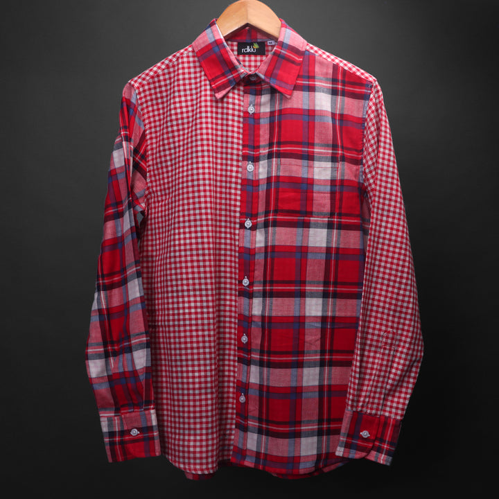 RDKLU Red Remix SHIRT #13