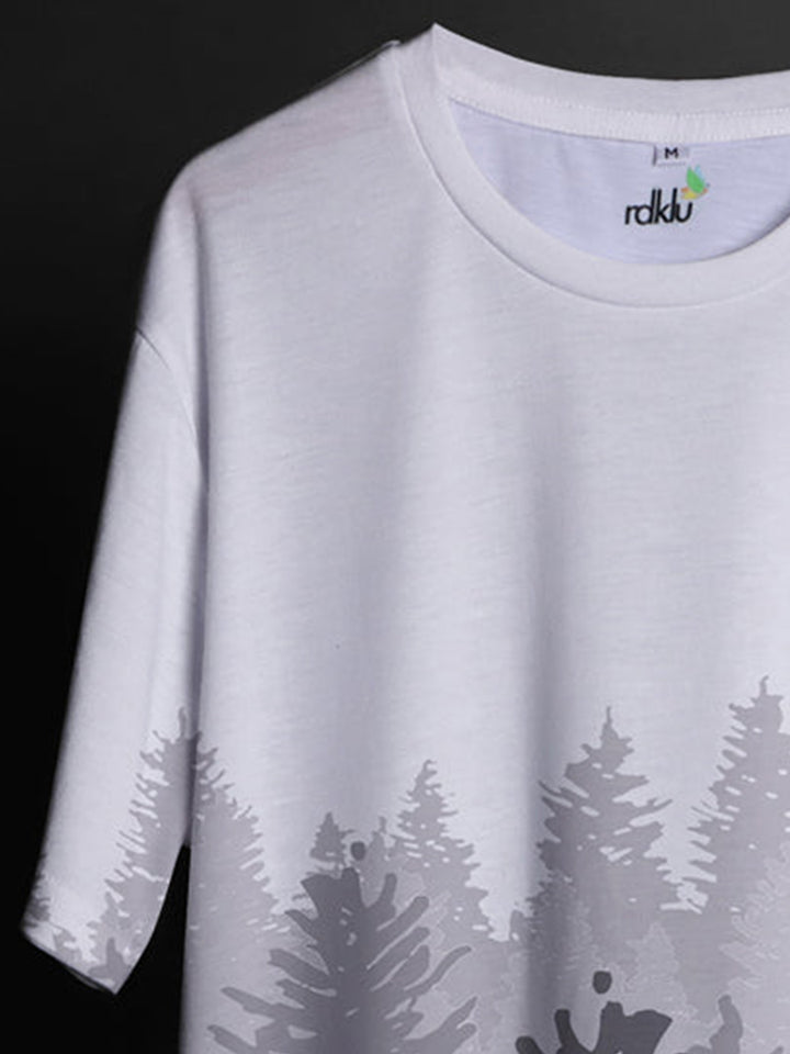 Solitude - RDKL TEE#128