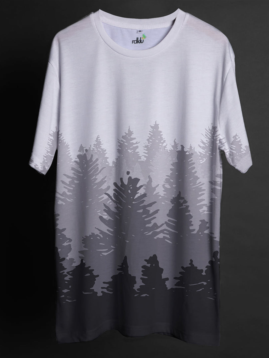 Solitude - RDKL TEE#128