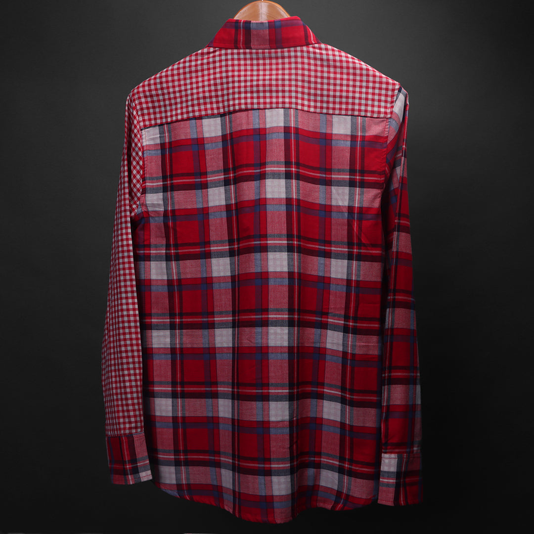 RDKLU Red Remix SHIRT #13
