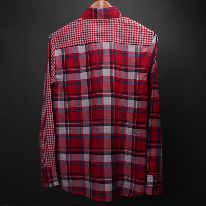 RDKLU Red Remix SHIRT #13
