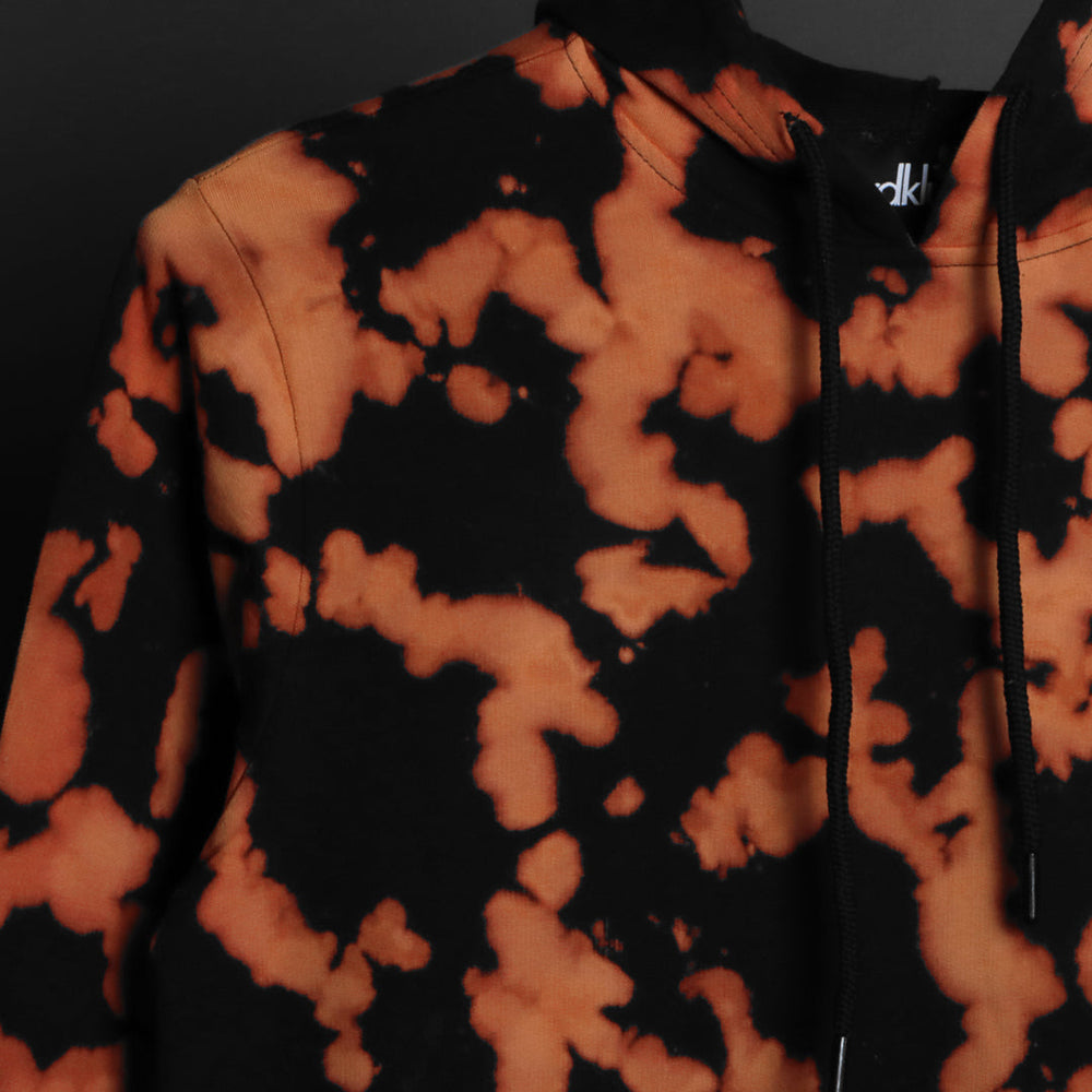 UNIXEX TIE DYE HOODIE - RDKLU - Tie & Dye Unisex Hoodie #1