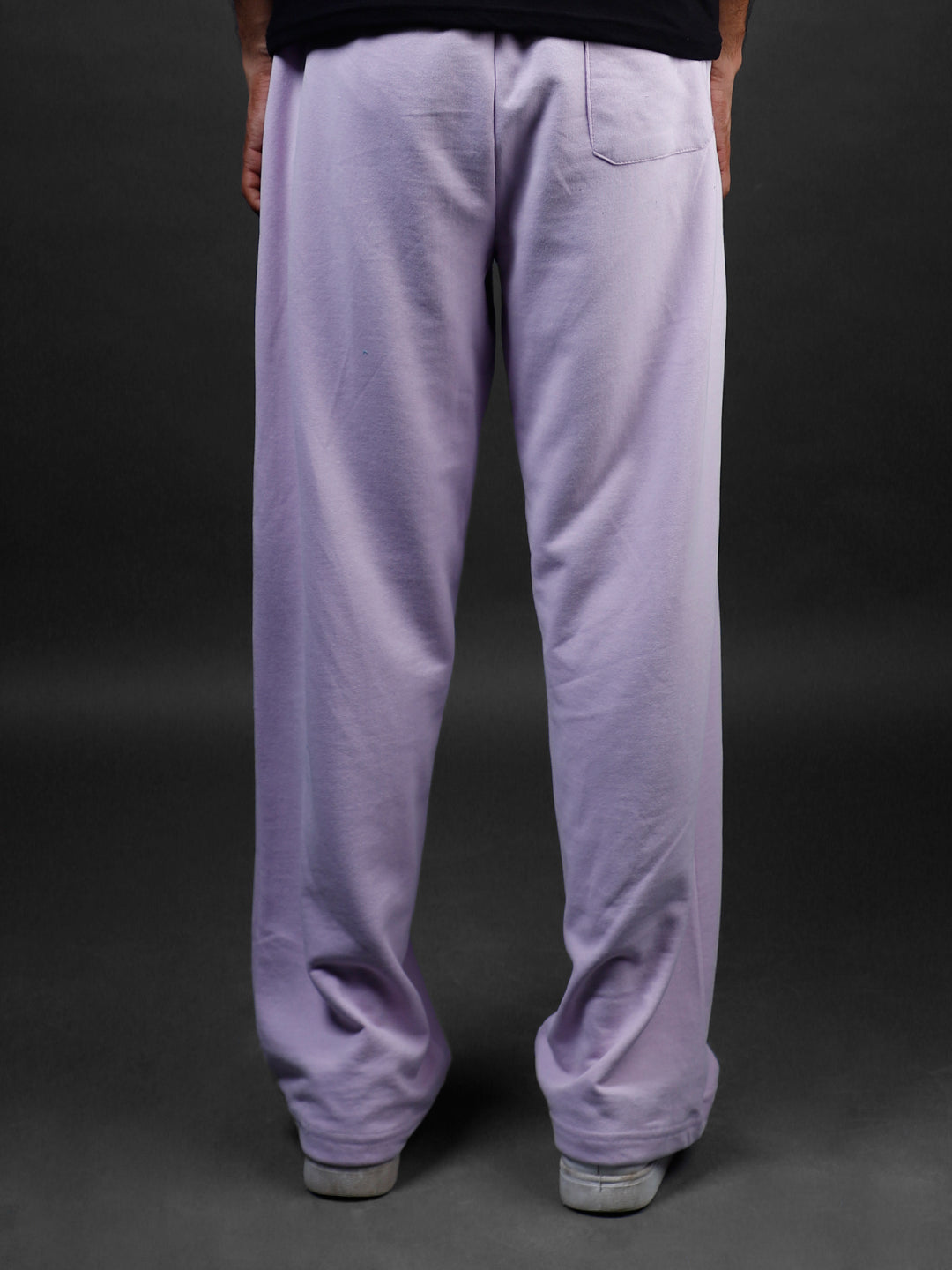 Lavender * Wide Leg Pant # 22