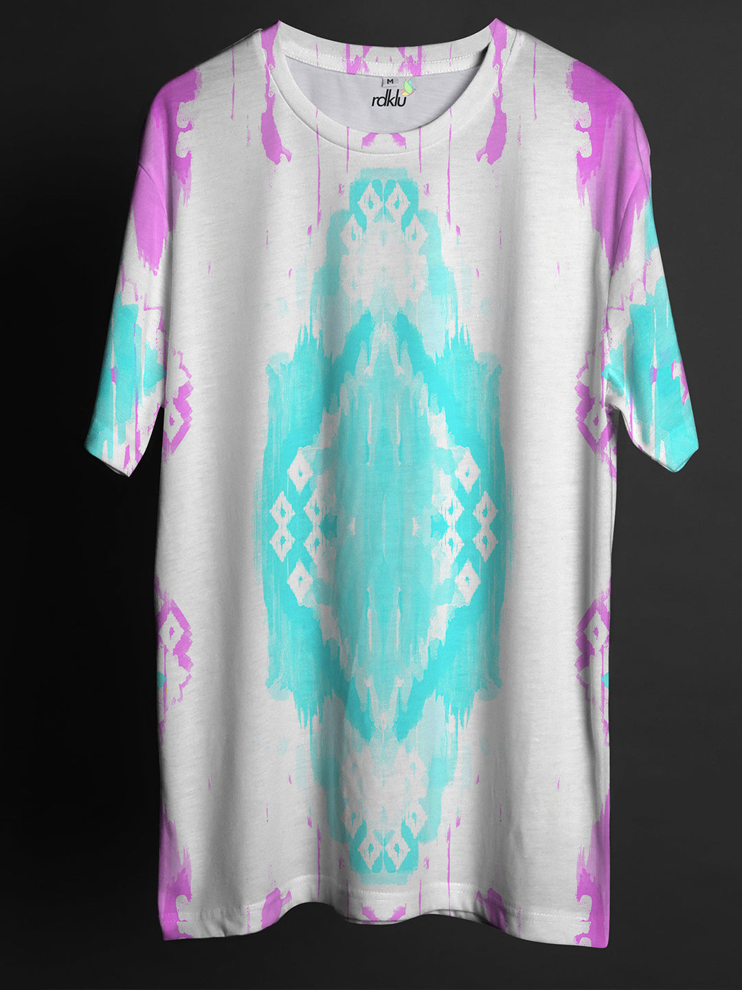Splash of Colour - RDKL TEE#14