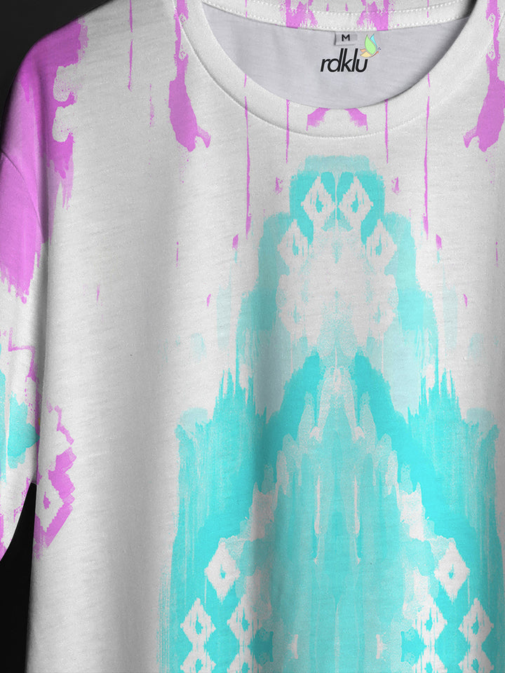 Splash of Colour - RDKL TEE#14