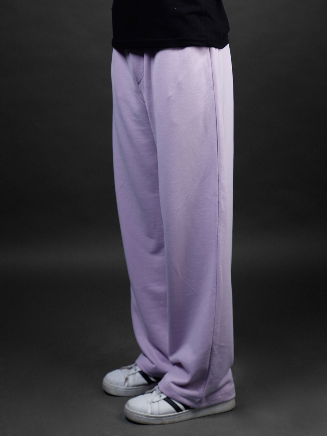 Lavender * Wide Leg Pant # 22