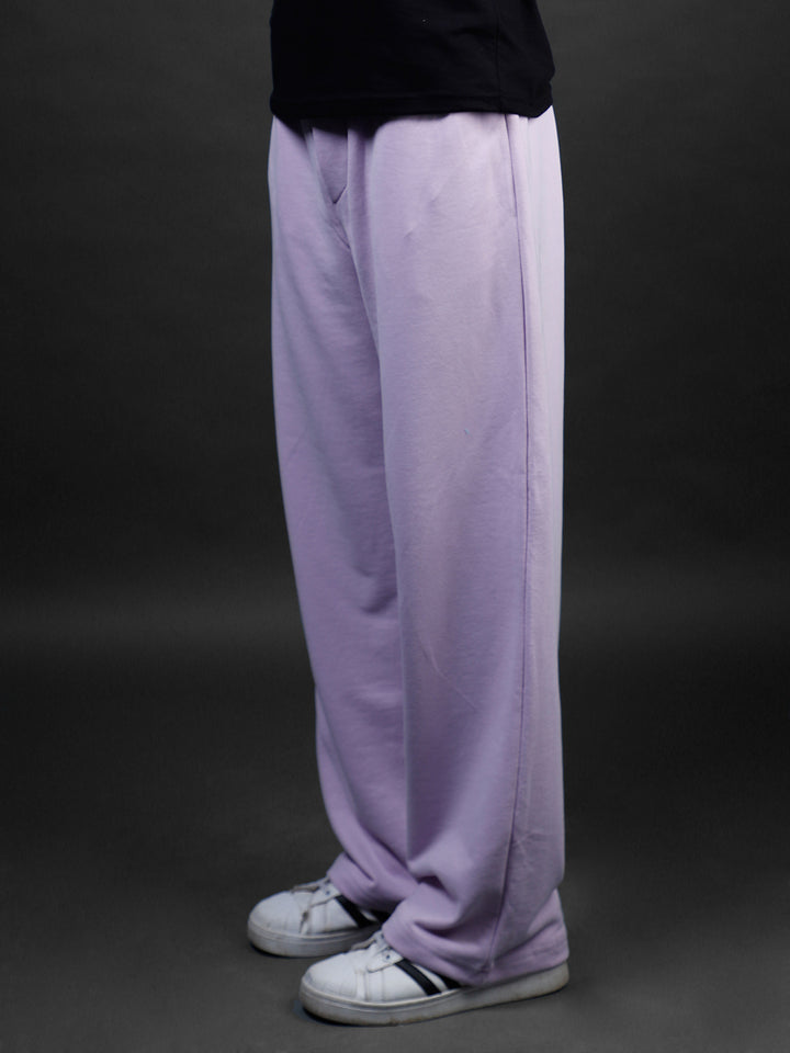 Lavender * Wide Leg Pant # 22