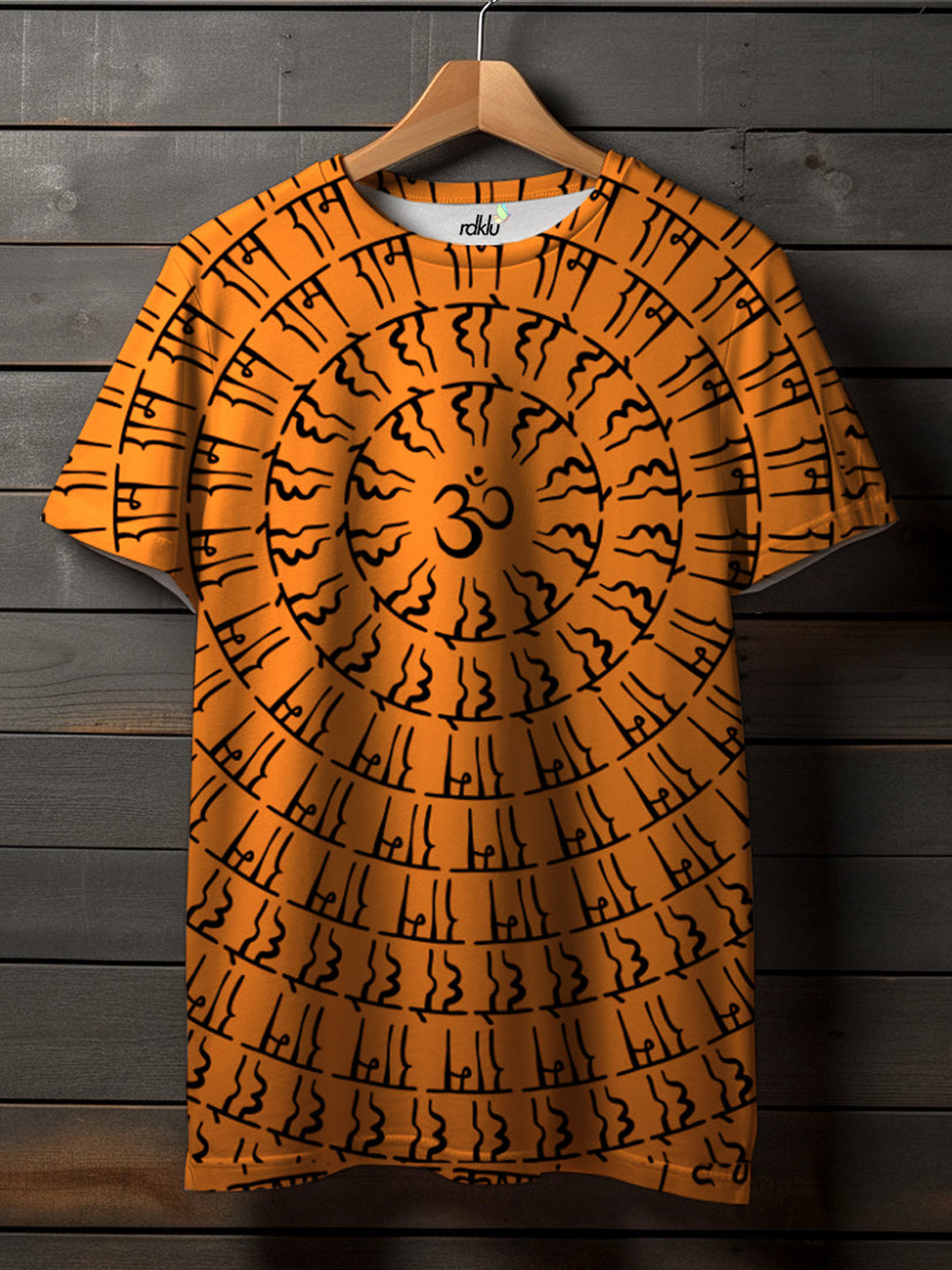 Om - RDKL TEE#153