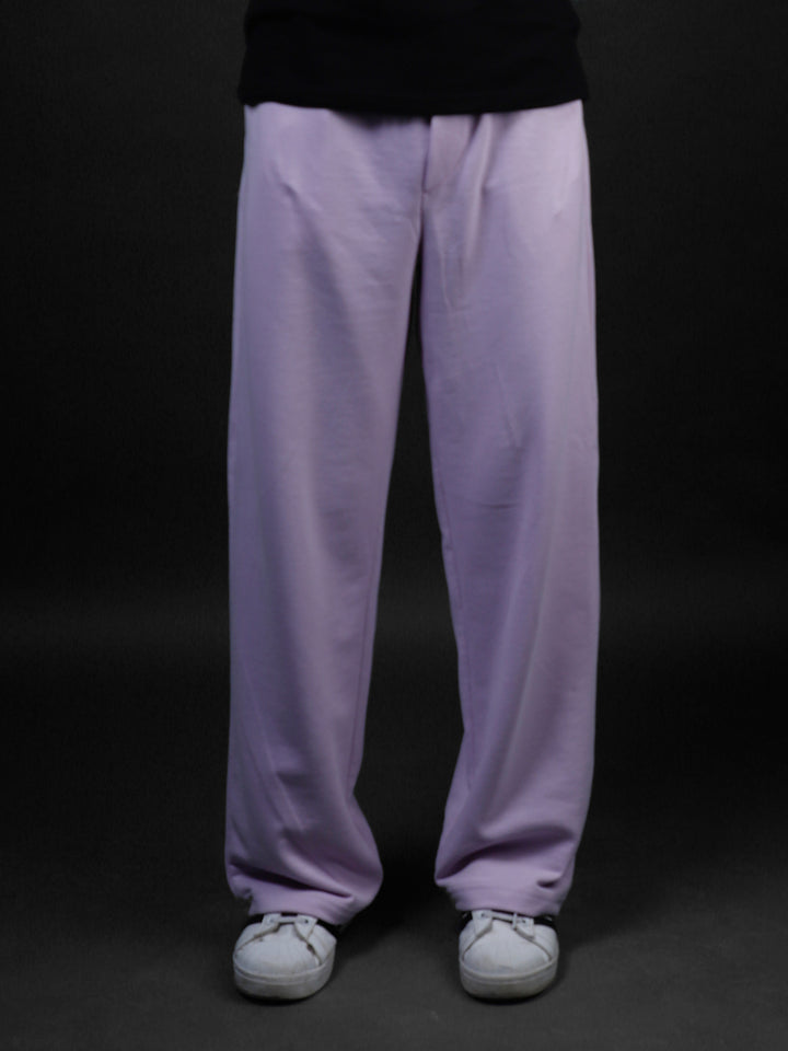 Lavender * Wide Leg Pant # 22