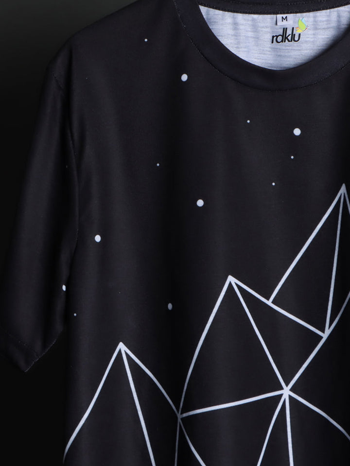 Summer Night - RDKL TEE#96