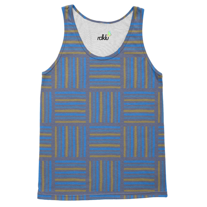 Cotton Sandos - RDKLU Men's Cotton Sando#29