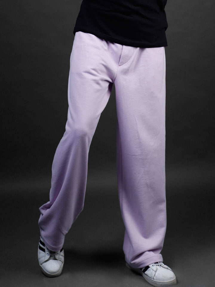 Lavender * Wide Leg Pant # 22