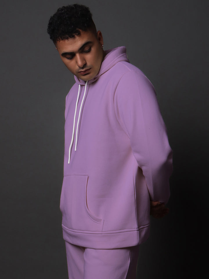 Basic LILAC Hoodie#42