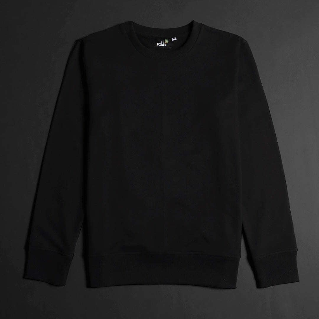 Men's Co-Ord Set - Basic Co-Ord Sweatshirt Jogger Set#6
