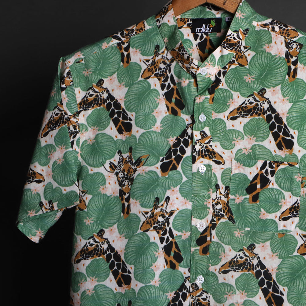 Prints - RDKLU -Shirt For Men#520