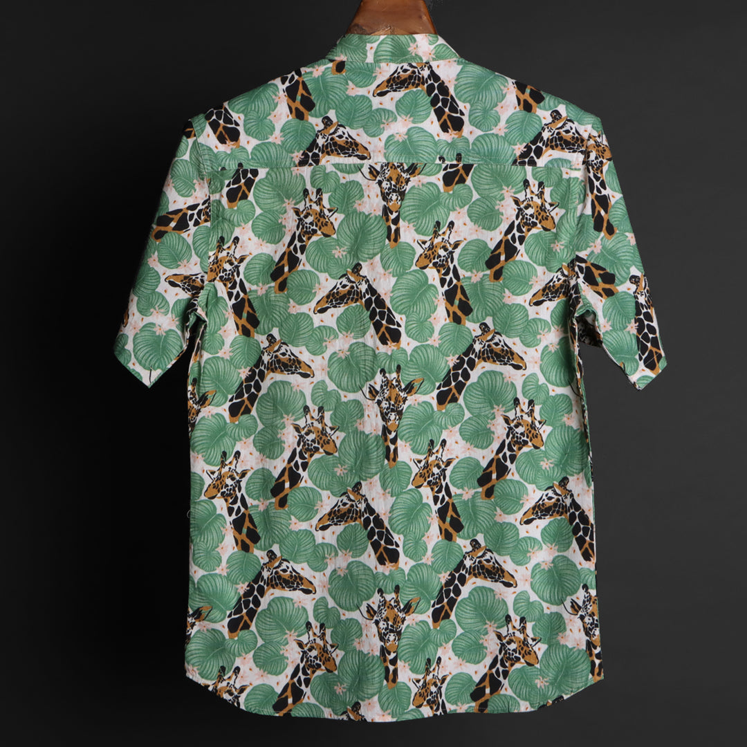 Prints - RDKLU -Shirt For Men#520