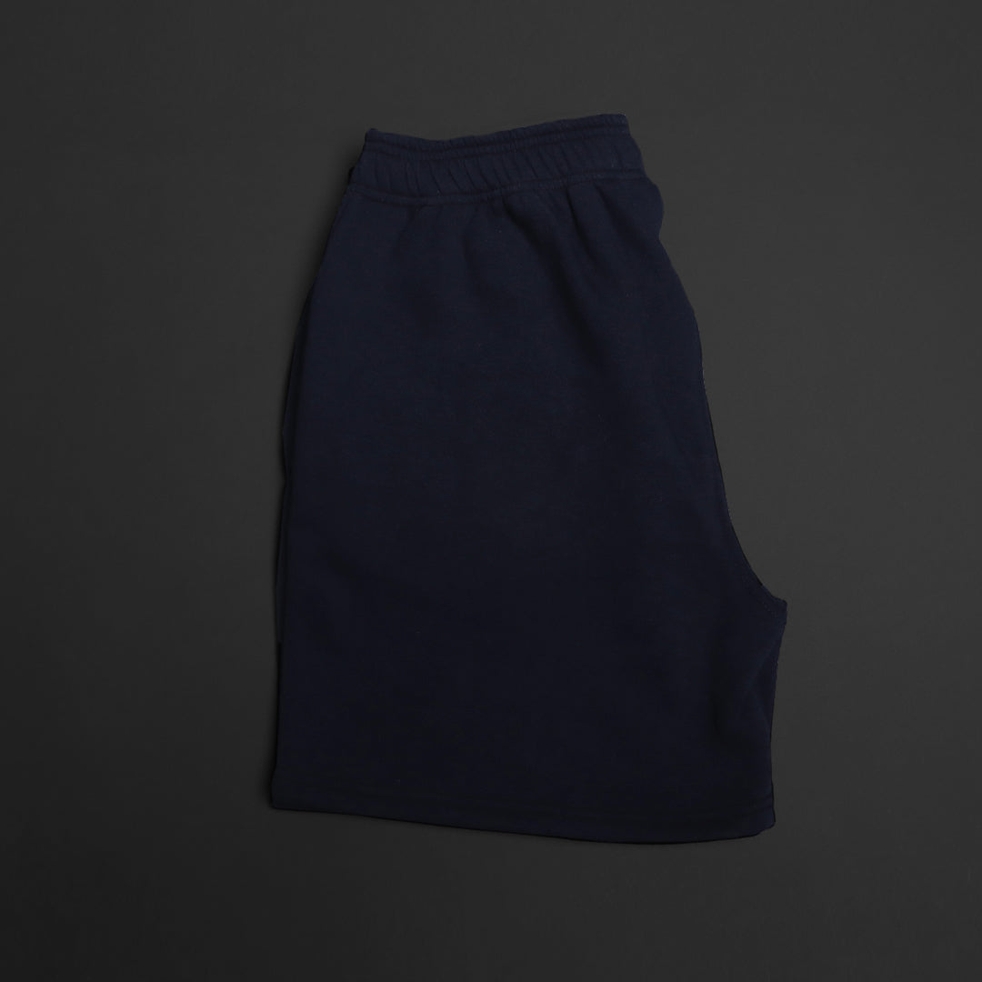 Regular Shorts - Fleece Regular Short#12