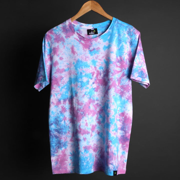 RDKLU Hand Tie & Dye Tee#78