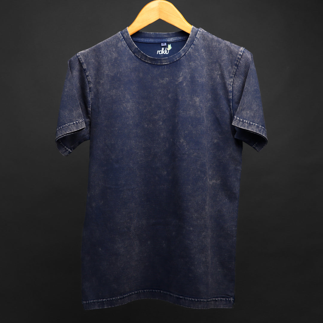 SPRUCE - ACID WASH TEE #11 – RDKLU