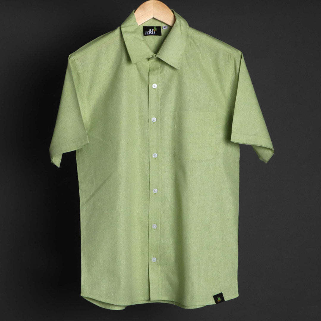 RDKLU - Essential Shirt For Men #1