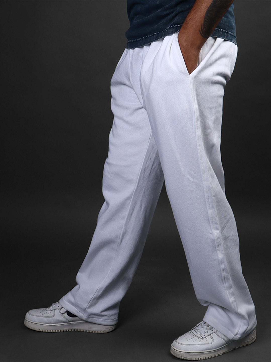 Wide Leg Pant #17