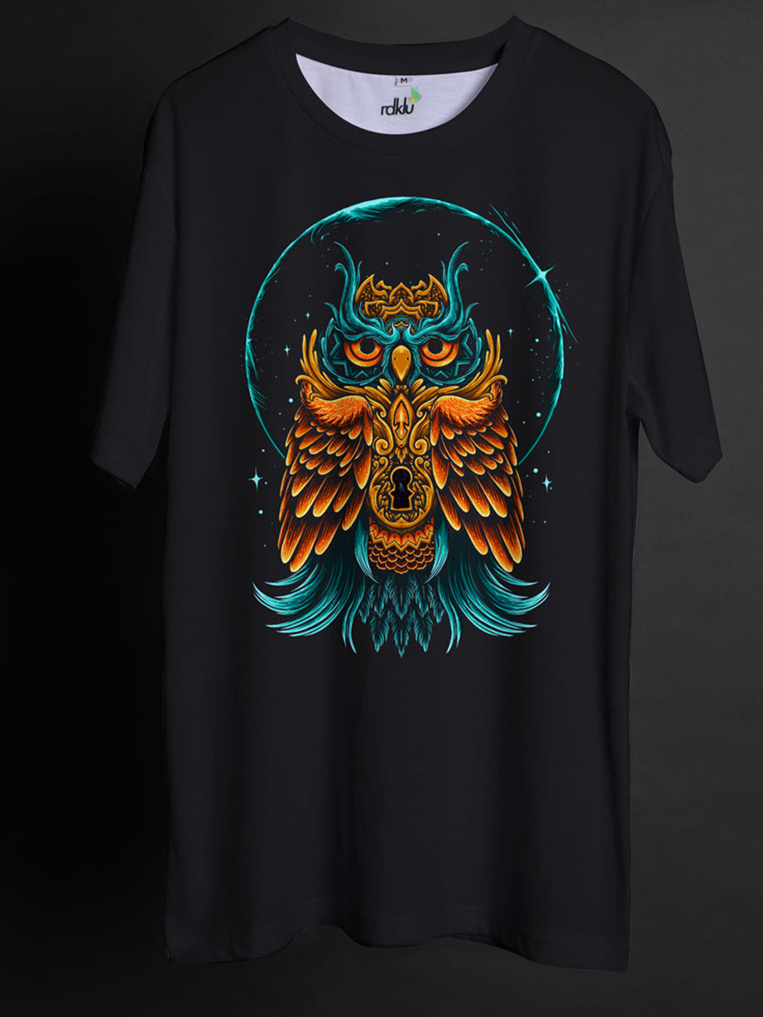Infinity - RDKL TEE#206