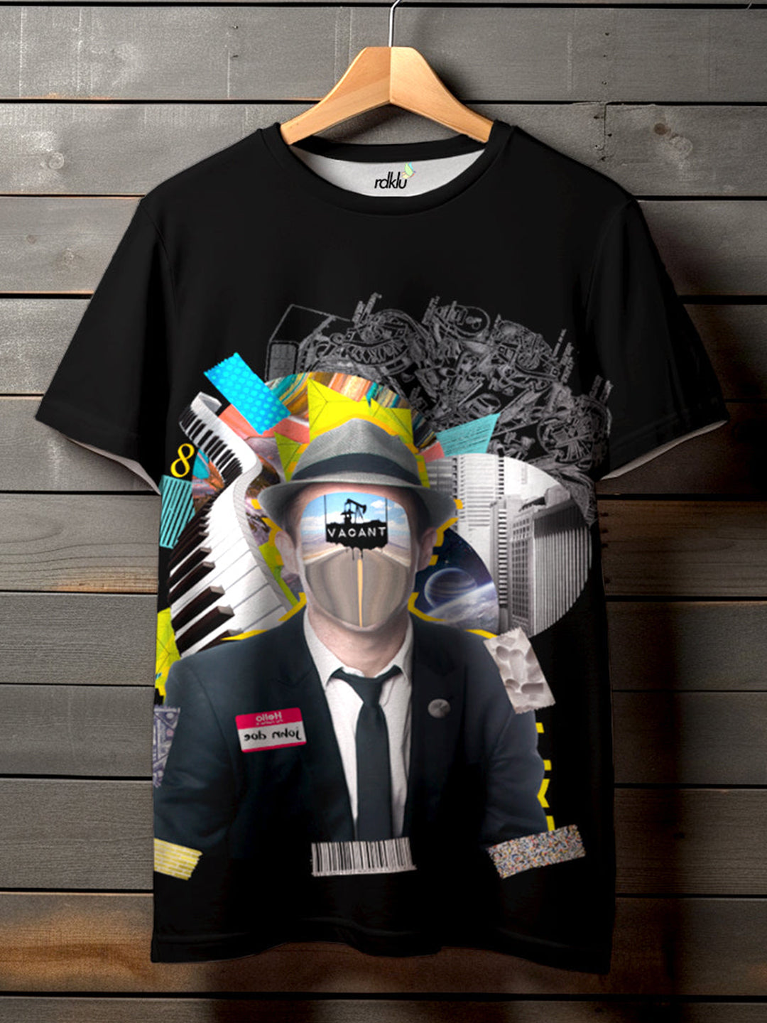RDKL TEE#229