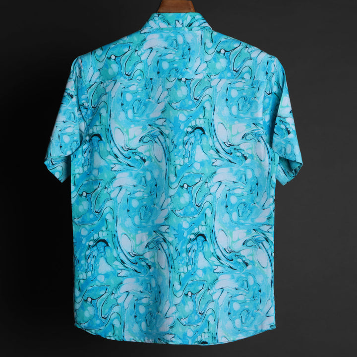 Prints - RDKLU -Shirt For Men#521