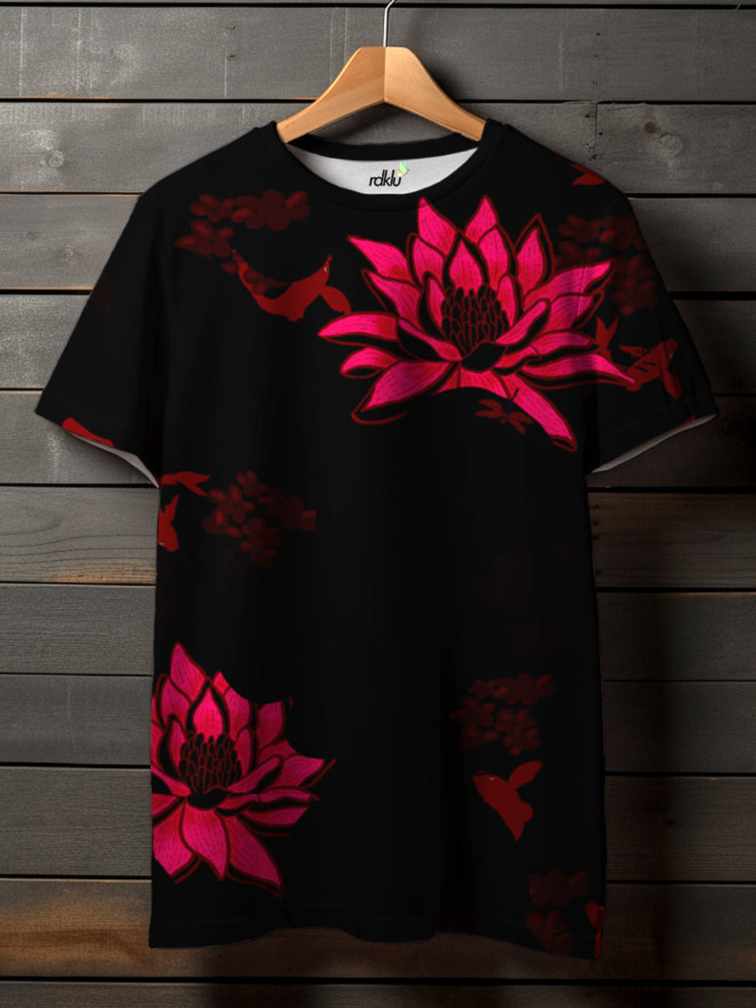 RDKL TEE#249