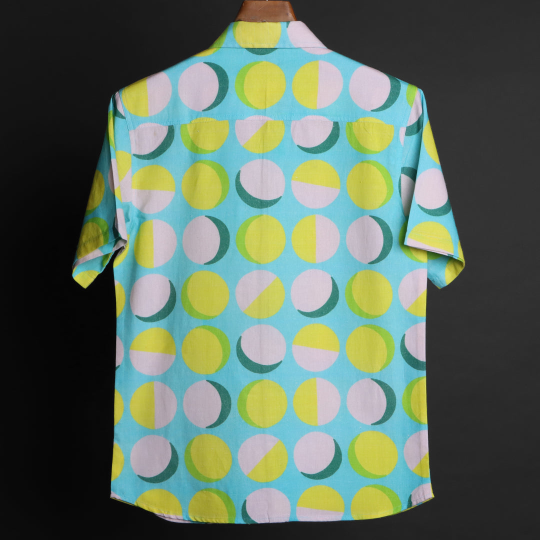 Prints - RDKLU -Shirt For Men#497