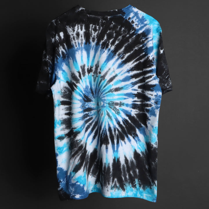 RDKLU - Hand Tie & Dye Tee#93