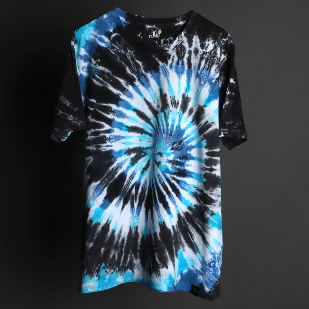 RDKLU - Hand Tie & Dye Tee#93