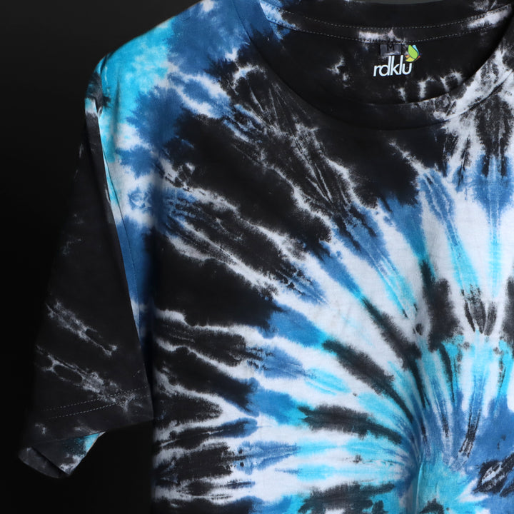 RDKLU - Hand Tie & Dye Tee#93