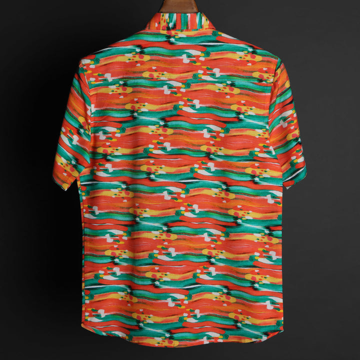 Prints - RDKLU -Shirt For Men#523