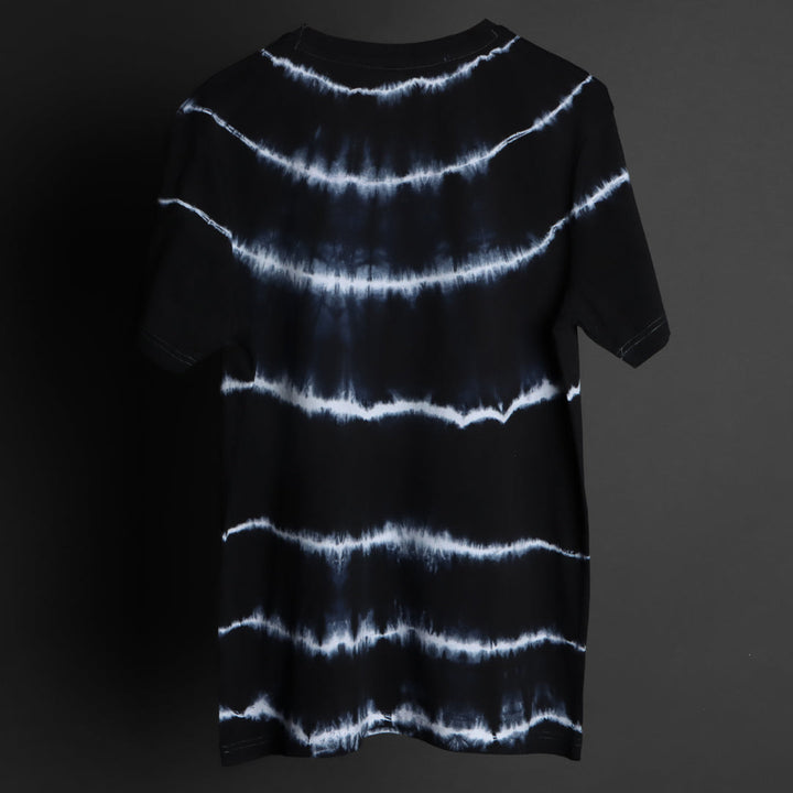 Men Tie And Dyed - RDKLU - Hand Tie & Dye Tee#46