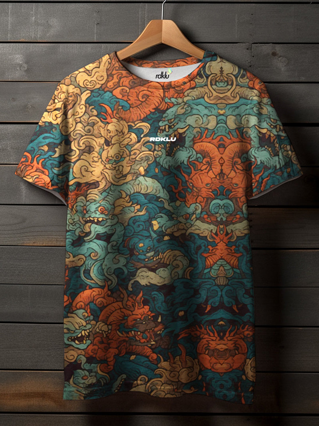RDKL TEE#297