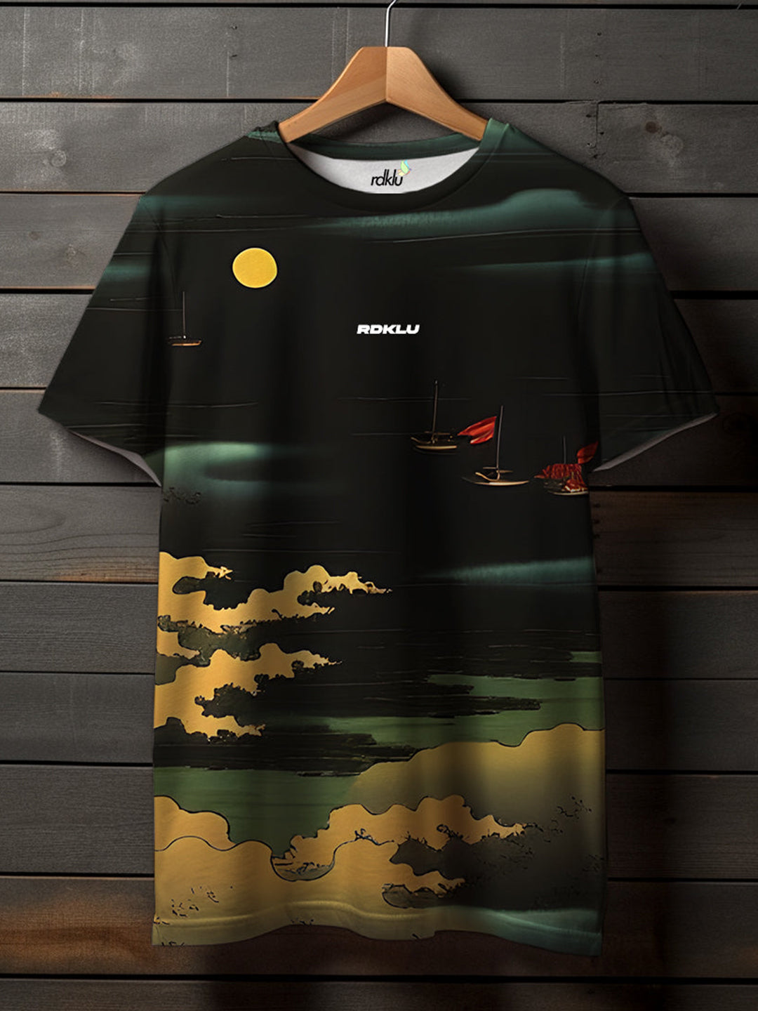 RDKL TEE#298