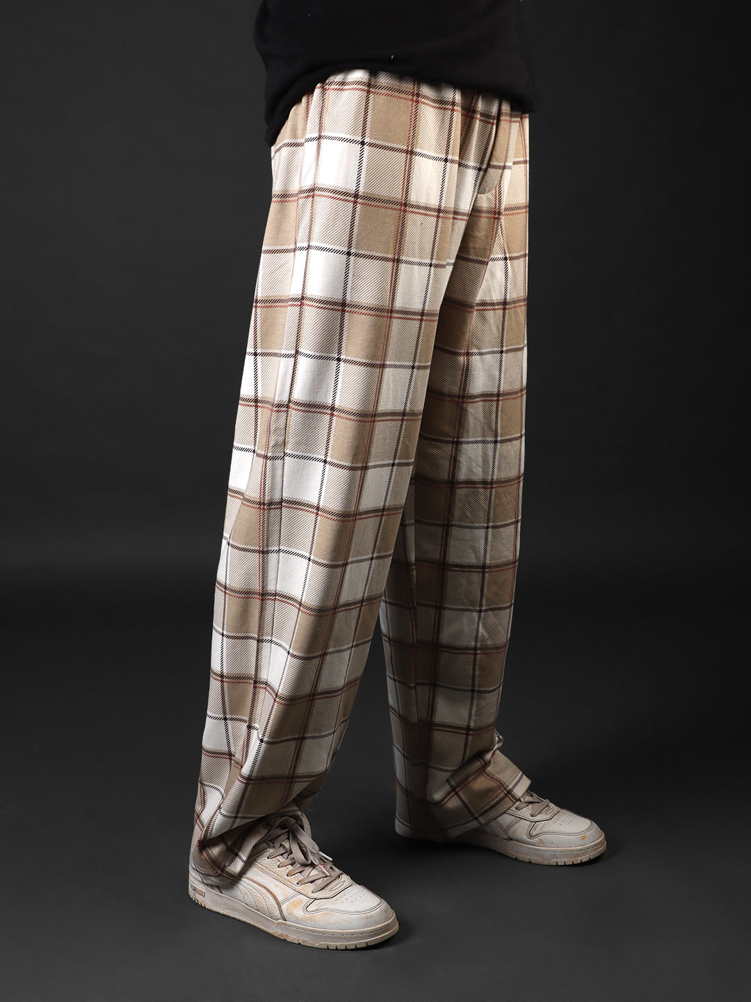 Wide Leg Pant # 31