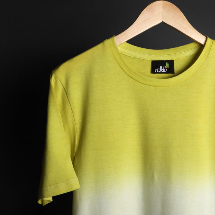 RDKLU Ombre Tee#80