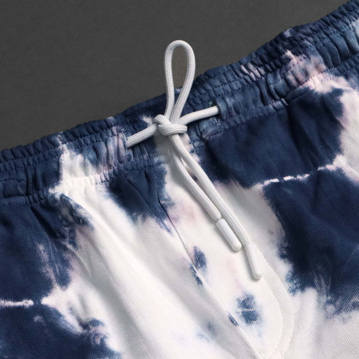 Tie-Dye Shorts#7