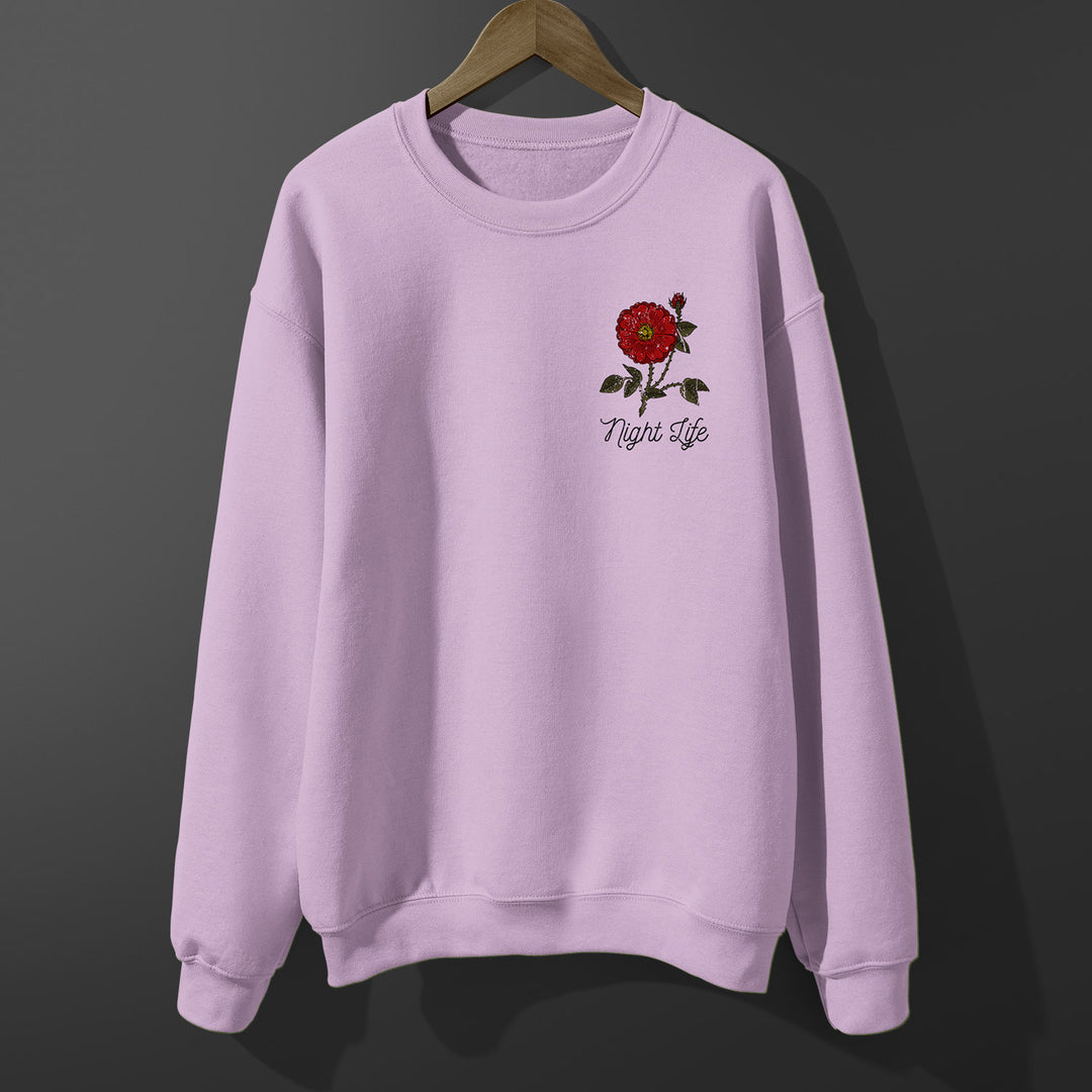 Unisex printed Sweatshirt #36