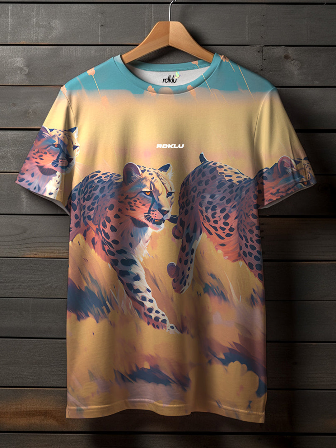 RDKL TEE#300
