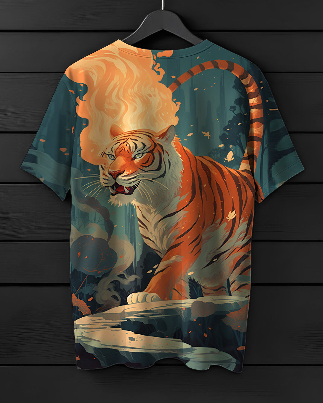 RDKL TEE#301