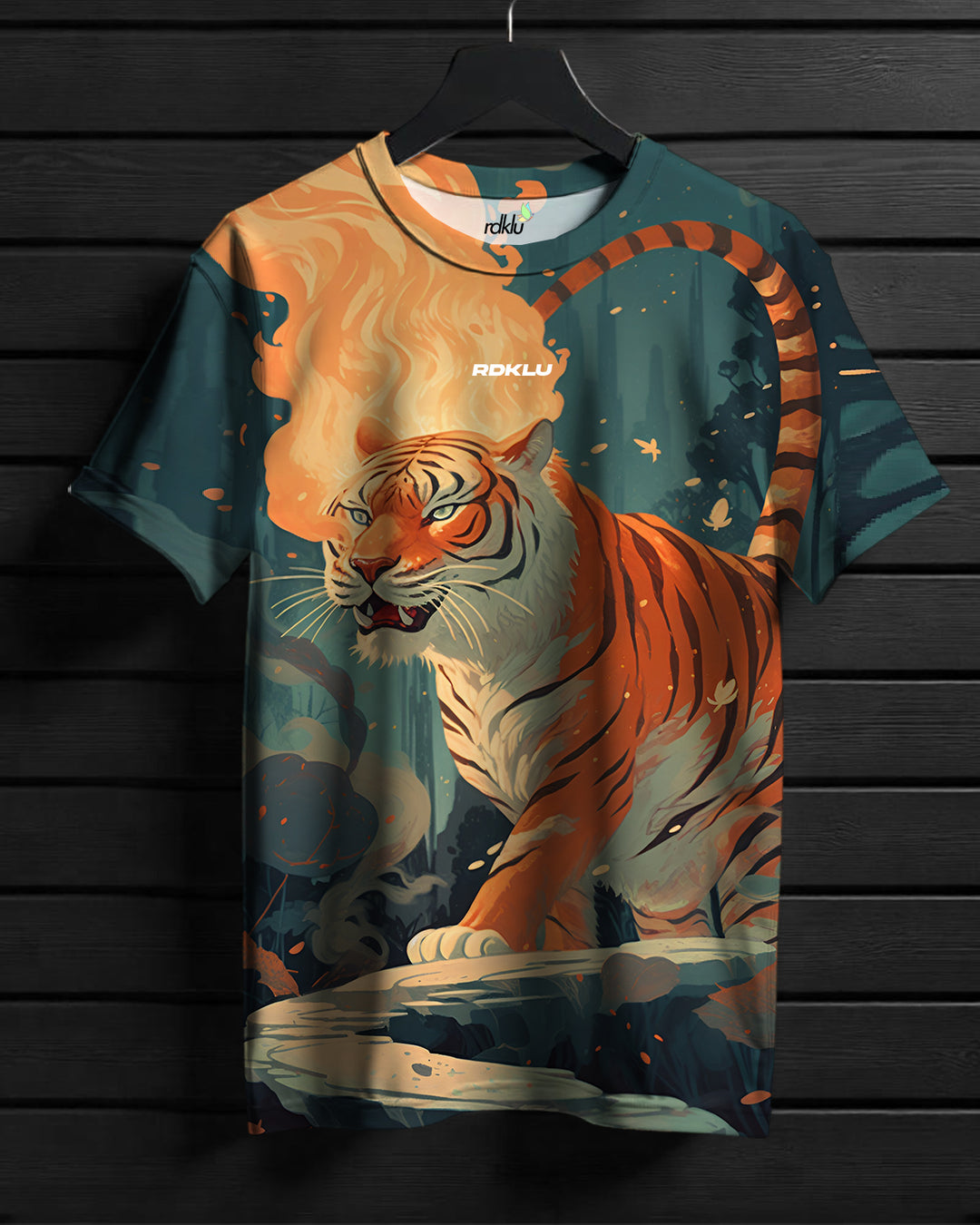 RDKL TEE#301