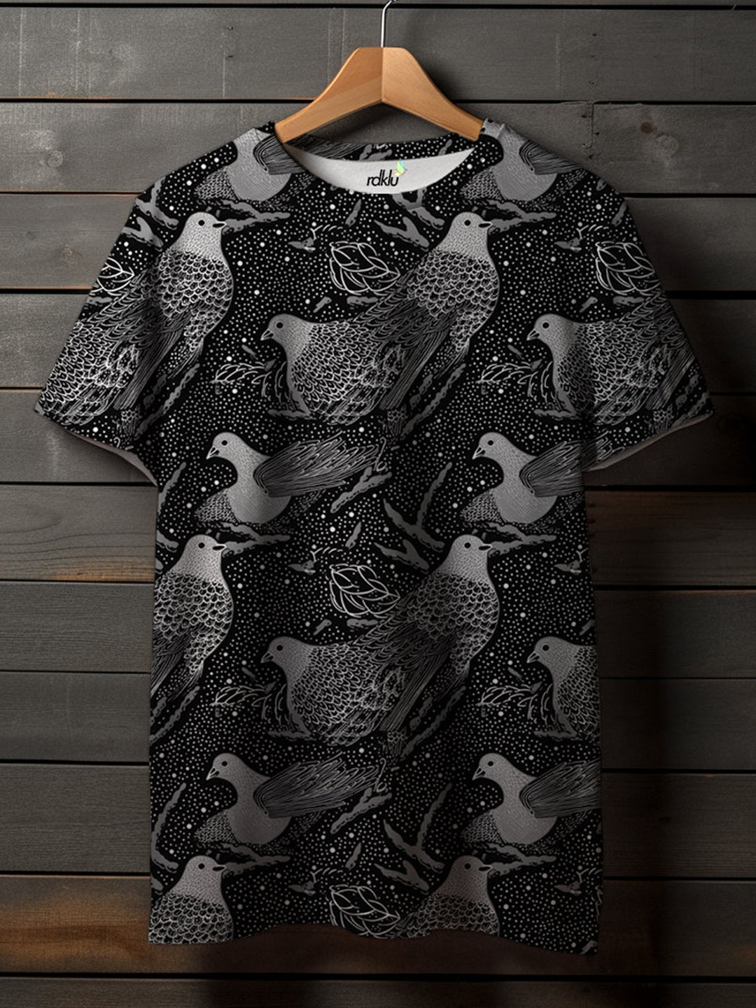 RDKL TEE#307
